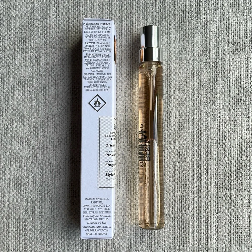 Maison Martin Margiela brand new